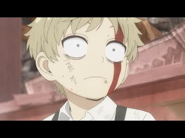 SPY×FAMILY Season 3　【MISSION:40】　■■■■の記憶Ⅱ