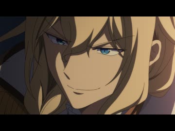 父は英雄、母は精霊、娘の私は転生者。　第3話　国王ラヴィスエル