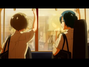 青のオーケストラ Season2　第3話　ケジメ