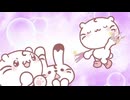 もちにゃん　第13話　おしゃれになるにゃ！