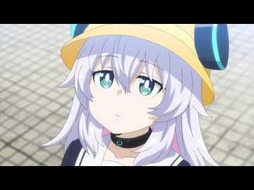 アルマちゃんは家族になりたい 第1話「はじめまして」