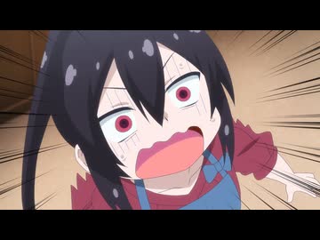 アルマちゃんは家族になりたい 第2話「いただきます」