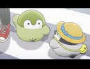 コウペンちゃん　第29話　秋のお散歩