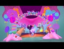 【VRChatワールド紹介】Vket3 PrettyPopParty-Vivid