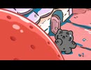 MUZIK TIGER In the Forest 第17話「困ったプレゼント part1」