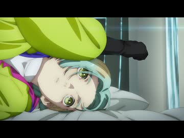 グノーシア 第2話「ループ」