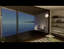 【VRChatワールド紹介】Isolate