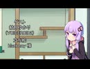 【しりとり・10秒動画】リレーしりとり # 044 ゲスト：結月ゆかり【ソフトウェアトーク雑談】