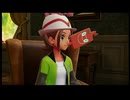 Pokémon LEGENDS Z-A実況プレイ3