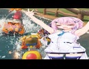 フィーちゃんカートワールド #35【マリオカートワールド】