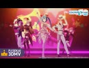 ミラクルペイント  / ワンダーランズ×ショウタイム × 初音ミク【3DMV】