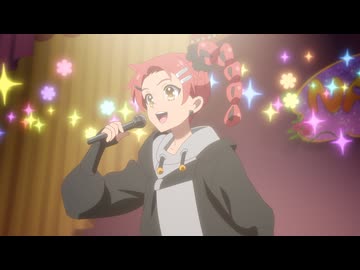 プリンセッション・オーケストラ　第27話　高らかに歌う