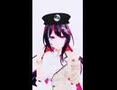 AZKi「GREATEST」#shorts 【MMD】【ホロライブ】‪    @AZKi ​