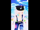 Airani Iofifteen「GREATEST」#shorts 【MMD】【ホロライブID】‪                     @AiraniIofifteen ​