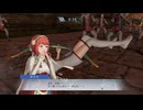 【ファイアーエムブレム無双】【リョナ】【サクラ】 魔法使いの一撃に敗北Part３