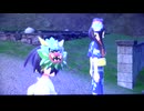 ポケットモンスタースカーレット伝説究極縛り実況動画２１