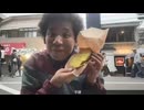 米欄有版 #七原くん 20251012「狙え外来種！カミツキガメ！！　１」後編HD(千葉・西印旛沼周辺,夕食を佐倉の秋祭り屋台飯で,紅あずま焼きそばラムネ他,夕食中にカメの仕掛けが複数壊される,他)