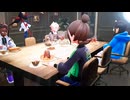 【ZA】vsシャビ