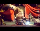 【ゆっくり実況】Warframeやるよ　～師範やるよ（峡谷のアンダーマインド）～