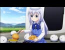 テ　ィ　ッ　ピ　ー　の　丸　揚　げ　２
