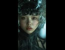女神降臨　AI動画