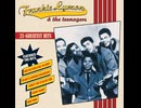Frankie Lymon & The Teenagers - Why Do Fools Fall in Love