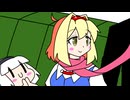 【東方手書き劇場】いつメン70