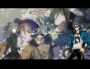 【氷韻ゼット & セレスト】ジュエルメモリー【UTAUカバー】