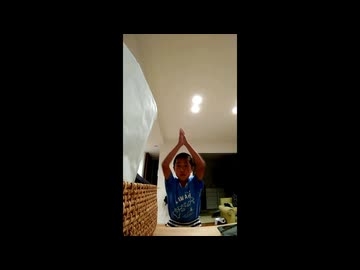 最終鬼滅のモノマネー！！！・S　リメイク