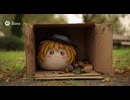 Sora2で作ったゆっくり虐待 野良ゆっくり編