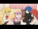 ぼっちちゃん　幼児退行