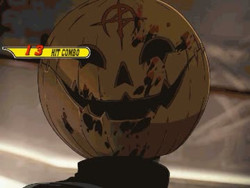 【MUGEN】ブレイズエッジ vs デスブリンガー 仲間を集めて合戦バトル【合戦編】Part5