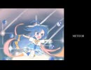 METEOR／DIVELA　Covered by 音街ウナSV