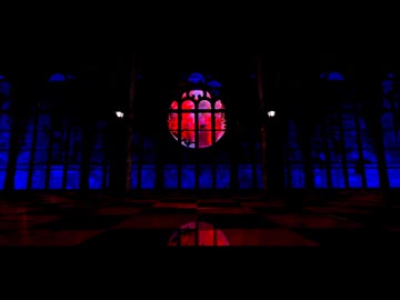 【MMD】ラストリゾート