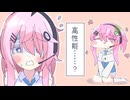 高性能(?)アンドロイド、フィーちゃん【ソフトウェアトーク劇場/一人称】