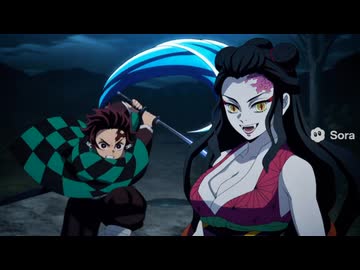 [sora2]存在しないシーン、エアプイメージ集