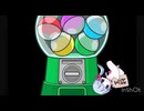 LINE GAME ラッキ〜ガチャを引くの巻