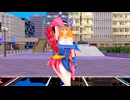【MMD】BOP BOP！ BMG