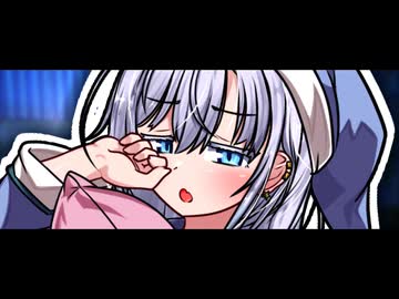 「急に眠れなくなっちゃって……一緒に寝よ？」【VOICeVI劇場】