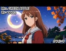Mrs. GREEN APPLE　クスシキ　歌ってみた カラオケLive 本人ズ