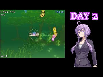 【結月ゆかり】私、猫なんですけど！？ DAY2【ネコネイビー】
