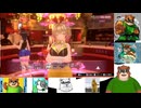 第３回　【大人のお店DTが落とす！】バニーガーデンを初見プレイ【こういうゲーム初めてなんです////】