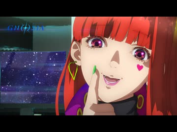 アニメ『グノーシア』 #02「ループ」予告