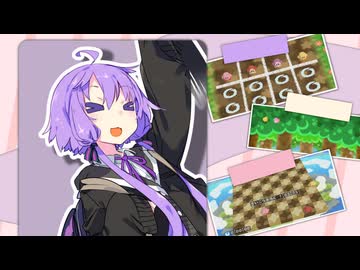 【カービィ64】ミニゲームカルテット【VOICEROID実況プレイ】