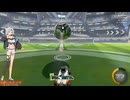 【ロケットリーグ】【原石祭2025後夜祭】SFサッカークロワちゃん7点目