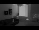 【VRChatワールド紹介】Gray Slumber