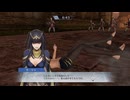 【ファイアーエムブレム無双】【リョナ】【サーリャ】 魔法使いの一撃に敗北Part３