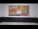 Sのカラオケ+無音音ゲー