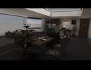 【VRChatワールド紹介】ceramic workspace