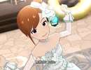 【ミリシタ】日刊あみまみ第906号「夢みがちBride」